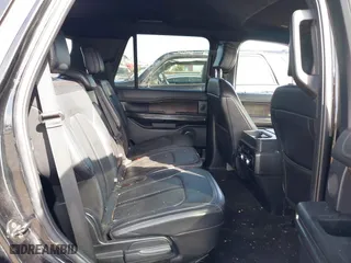 2018 Ford Expedition Limited with VIN 1FMJU1KT2JEA18554, listed as a IAAI auction lot 41754552 with 196,780 mi miles. Bid and sale history available at carsss.com. Image 8.