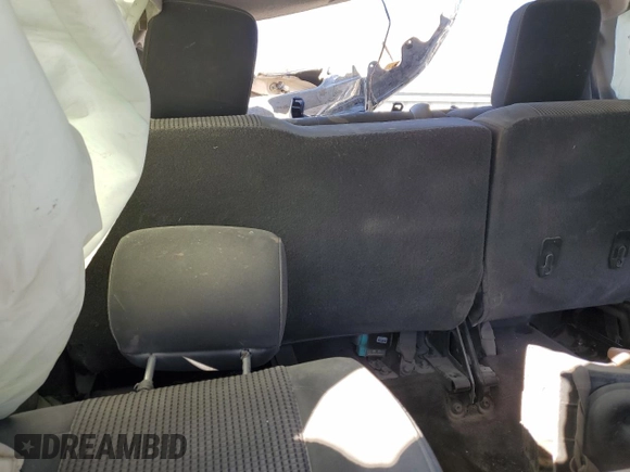 2013 Nissan Titan S with VIN 1N6AA0EJ9DN302511, listed as a Copart auction lot 68157874 with Not Provided miles and Non Repairable. Bid and sale history available at carsss.com. Image 10.