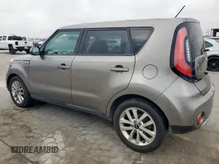 2018 Kia Soul + with VIN KNDJP3A5XJ7539469, listed as a Copart auction lot 51260855 with 182,772 mi miles and Clean Title. Bid and sale history available at carsss.com. Image 2.