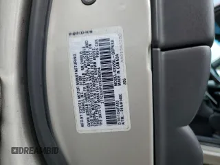 2000 Toyota Solara SE z VIN 2T1CG22P4YC340204, wystawiony jako Copart lot #56932265 z przebiegiem 168 041 mil mil oraz Czysty tytuł • Clean title. Historia ofert i sprzedaży dostępna na DreamBid. Obrazek 12.