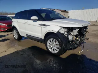 2015 Land Rover Range Rover Evoque Pure with VIN SALVN2BG2FH043755, listed as a Copart auction lot 42421795 with 139,873 mi miles and Non Repairable. Bid and sale history available at carsss.com. Image 4.