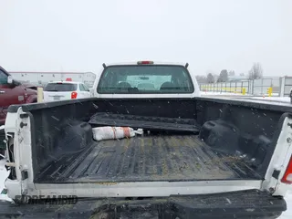 2003 Ford F-350 XL with VIN 1FTSW30L03EC72249, listed as a IAAI auction lot 41612349 with 117,318 mi miles and . Bid and sale history available at DreamBid. Image 15.