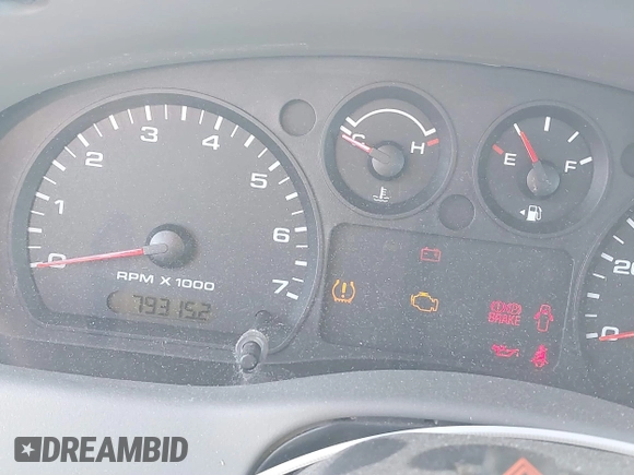 2011 Ford Ranger with VIN 1FTLR1EE5BPA92262, listed as a IAAI auction lot 41279370 with 79,315 mi miles and . Bid and sale history available at DreamBid. Image 15.