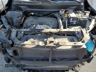 2019 GMC Terrain SLE with VIN 3GKALTEX8KL298018, listed as a Copart auction lot 41871205 with 76,169 mi miles and Salvage Title. Bid and sale history available at carsss.com. Image 14.