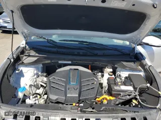 2019 Kia Niro EV EX with VIN KNDCC3LG2K5026541, listed as a Copart auction lot 70068474 with 36,829 mi miles and Salvage Title. Bid and sale history available at carsss.com. Image 11.