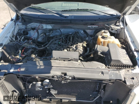 2012 Ford F-150 XL with VIN 1FTMF1CM1CKD05195, listed as a Copart auction lot 54795915 with Not provided miles and Clean title. Bid and sale history available at DreamBid. Image 11.