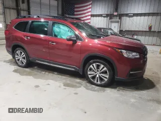 2020 Subaru Ascent Touring z VIN 4S4WMARD0L3440745, wystawiony jako Copart lot #51758035 z przebiegiem 51 687 mil mil oraz Szkoda całkowita • Salvage title. Historia ofert i sprzedaży dostępna na DreamBid. Obrazek 4.