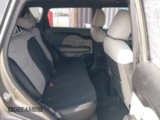 2014 Kia Soul with VIN KNDJN2A25E7027937, listed as a IAAI auction lot 41922245 with 139,802 mi miles. Bid and sale history available at carsss.com. Image 8.