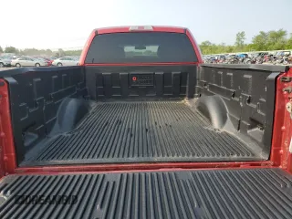 2010 Ford F-150 XL с VIN 1FTFW1EV1AFB31939, выставлен на аукционе Copart как лот 60369155 с пробегом 135 538 миль миль и Списание • Salvage title. История ставок и продаж доступна на DreamBid. Изображение 6.