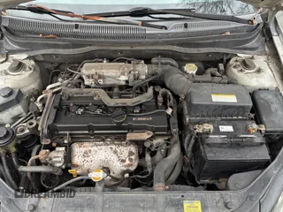 2007 Hyundai Accent SE with VIN KMHCN36C47U005847, listed as a Copart auction lot 46369725 with 148,790 mi miles and Clean Title. Bid and sale history available at carsss.com. Image 7.