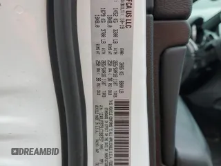 2020 Jeep Grand Cherokee Limited X z VIN 1C4RJFBT5LC188757, wystawiony jako Copart lot #51099285 z przebiegiem 52 194 mil mil oraz Szkoda całkowita • Salvage title. Historia ofert i sprzedaży dostępna na DreamBid. Obrazek 13.