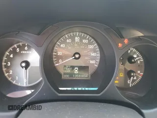 2007 Lexus GS 350 z VIN JTHBE96S770016616, wystawiony jako Copart lot #61614405 z przebiegiem 218 365 mil mil oraz Czysty tytuł • Clean title. Historia ofert i sprzedaży dostępna na DreamBid. Obrazek 9.