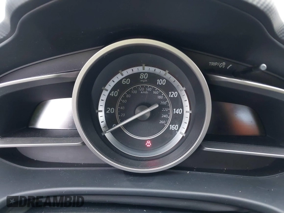 2014 Mazda 3 i Grand Touring with VIN JM1BM1W73E1214537, listed as a IAAI auction lot 41586529 with Not Provided miles and . Bid and sale history available at carsss.com. Image 7.