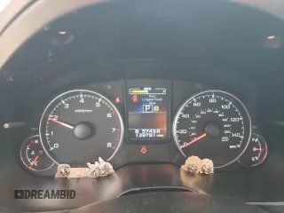 2013 Subaru Legacy Limited with VIN 4S3BMCP64D3048548, listed as a Copart auction lot 89196105 with 139,781 mi miles and Salvage Title. Bid and sale history available at DreamBid. Image 9.