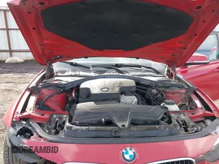 2013 BMW 3 Series 328i xDrive with VIN WBA3B5C51DF590673, listed as a IAAI auction lot 41720742 with 91,147 mi miles. Bid and sale history available at carsss.com. Image 10.