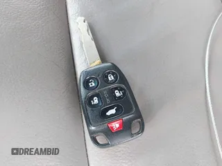 2011 Honda Odyssey EX-L с VIN 5FNRL5H69BB063154, выставлен на аукционе IAAI как лот 42531187 с пробегом 222 983 миль миль и . История ставок и продаж доступна на DreamBid. Изображение 11.