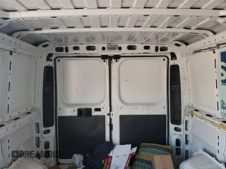2016 Ram ProMaster Cargo with VIN 3C6TRVNG0GE127183, listed as a Copart auction lot 62960244 with 240,392 mi miles and Salvage Title. Bid and sale history available at DreamBid. Image 10.