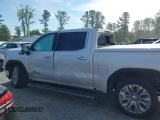 2020 GMC Sierra 1500 Denali z VIN 1GTU9FEL8LZ203683, wystawiony jako IAAI lot #42225894 z przebiegiem 42 577 mil mil oraz . Historia ofert i sprzedaży dostępna na DreamBid. Obrazek 14.