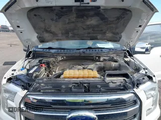 2016 Ford F-150 XLT with VIN 1FTEW1EG0GFB34840, listed as a IAAI auction lot 41840358 with 178,081 mi miles. Bid and sale history available at carsss.com. Image 10.
