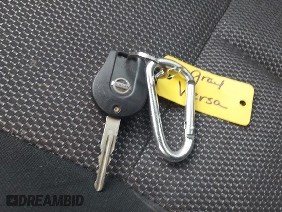 2016 Nissan Versa S Plus с VIN 3N1CN7AP3GL814792, выставлен на аукционе IAAI как лот 42352944 с пробегом 220 000 миль миль и . История ставок и продаж доступна на DreamBid. Изображение 11.