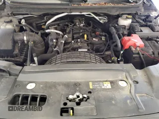 2021 Ford Ranger XL с VIN 1FTER4FH4MLD63292, выставлен на аукционе IAAI как лот 42367740 с пробегом 33 622 миль миль и . История ставок и продаж доступна на DreamBid. Изображение 1.