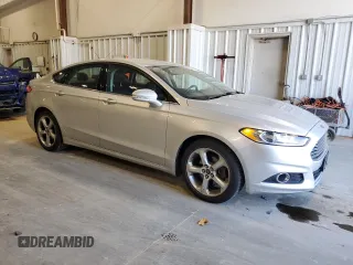 2016 Ford Fusion SE with VIN 3FA6P0HD9GR148421, listed as a Copart auction lot 56727705 with 140,575 mi miles and Clean Title. Bid and sale history available at DreamBid. Image 4.