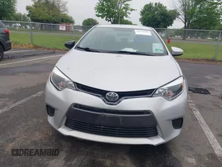 2016 Toyota Corolla L z VIN 2T1BURHE1GC586368, wystawiony jako IAAI lot #42223502 z przebiegiem 92 550 mil mil oraz . Historia ofert i sprzedaży dostępna na DreamBid. Obrazek 12.