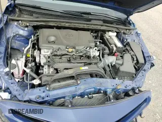 2023 Toyota Camry XSE с VIN 4T1K61AK2PU085502, выставлен на аукционе Copart как лот 71410495 с пробегом 43 777 миль миль и Списание • Salvage title. История ставок и продаж доступна на DreamBid. Изображение 14.