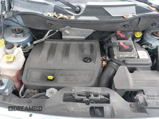 2013 Jeep Patriot Sport with VIN 1C4NJRBB0DD196266, listed as a IAAI auction lot 41856980 with 140,792 mi miles and . Bid and sale history available at carsss.com. Image 10.