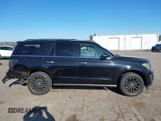 2019 Ford Expedition Limited with VIN 1FMJU1KT9KEA19444, listed as a IAAI auction lot 41892504 with 87,402 mi miles. Bid and sale history available at carsss.com. Image 13.