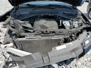 2017 Audi Q5 Premium Plus z VIN WA1L2AFP3HA044804, wystawiony jako Copart lot #59055925 z przebiegiem 121 666 mil mil oraz Szkoda całkowita • Salvage title. Historia ofert i sprzedaży dostępna na DreamBid. Obrazek 12.