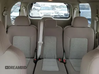 2006 Ford Expedition Special Service with VIN 1FMPU165X6LA54288, listed as a Copart auction lot 52311235 with 196,019 mi miles and Salvage title. Bid and sale history available at DreamBid. Image 10.
