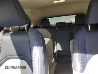 2020 Lexus UX 200 with VIN JTHP3JBH9L2026618, listed as a Copart auction lot 77893984 with 30,672 mi miles and Salvage title. Bid and sale history available at DreamBid. Image 10.