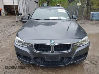 2015 BMW 3 Series 328i xDrive with VIN WBA3B3C53FF545614, listed as a IAAI auction lot 42020617 with 133,107 mi miles and . Bid and sale history available at DreamBid. Image 13.
