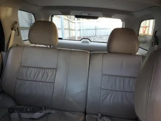 2000 Isuzu Rodeo S z VIN 4S2CK58W8Y4340907, wystawiony jako Copart lot #79683804 z przebiegiem 153 419 mil mil oraz Szkoda całkowita • Salvage title. Historia ofert i sprzedaży dostępna na DreamBid. Obrazek 10.