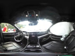 2024 Jeep Grand Cherokee с VIN 1C4RJYB60R8518323, выставлен на аукционе IAAI как лот 42462599 с пробегом 56 463 миль миль и . История ставок и продаж доступна на DreamBid. Изображение 18.
