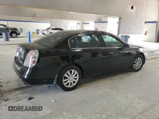 2005 Nissan Altima 2.5 z VIN 1N4AL11E15C100390, wystawiony jako Copart lot #59293435 z przebiegiem 172 157 mil mil oraz Szkoda całkowita • Salvage title. Historia ofert i sprzedaży dostępna na DreamBid. Obrazek 3.