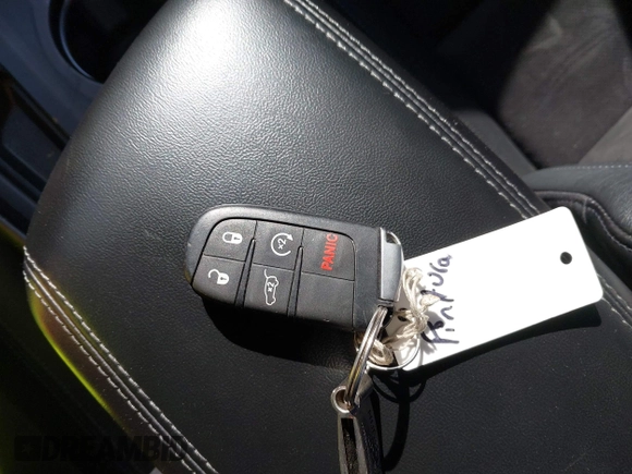 2021 Dodge Durango GT Plus с VIN 1C4RDJDG4MC661916, выставлен на аукционе IAAI как лот 42115826 с пробегом 102 150 миль миль и . История ставок и продаж доступна на DreamBid. Изображение 11.