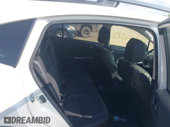 2015 Subaru Crosstrek Limited with VIN JF2GPAMC7F8243840, listed as a IAAI auction lot 42546523 with 159,642 mi miles and . Bid and sale history available at DreamBid. Image 8.