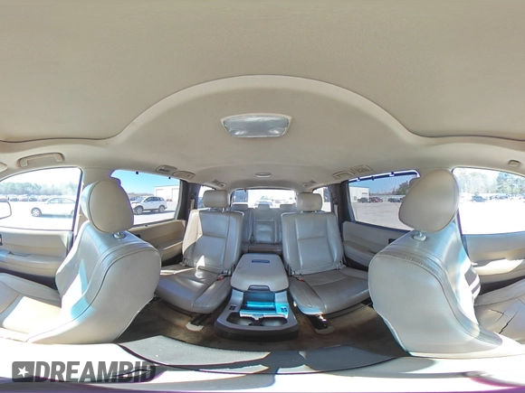 2008 Toyota Sequoia Platinum with VIN 5TDZY67A38S005767, listed as a Copart auction lot 43734955 with 274,995 mi miles and Salvage Title. Bid and sale history available at carsss.com. Image 13.