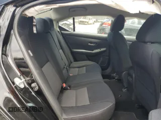 2021 Nissan Sentra SV с VIN 3N1AB8CVXMY214593, выставлен на аукционе Copart как лот 57843585 с пробегом 63 307 миль миль и Списание • Salvage title. История ставок и продаж доступна на DreamBid. Изображение 10.