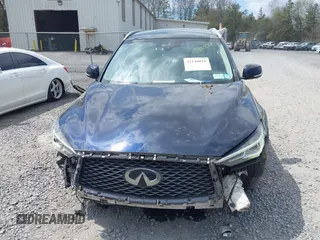 2019 Infiniti QX50 Luxe z VIN 3PCAJ5M31KF126200, wystawiony jako IAAI lot #42148016 z przebiegiem 74 362 mil mil oraz . Historia ofert i sprzedaży dostępna na DreamBid. Obrazek 12.