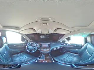 2016 Infiniti QX60 with VIN 5N1AL0MM0GC513570, listed as a Copart auction lot 48865415 with 108,424 mi miles and Salvage Title. Bid and sale history available at carsss.com. Image 14.