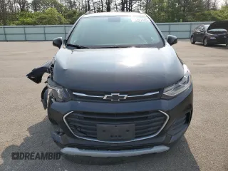 2020 Chevrolet Trax LT with VIN KL7CJPSB2LB336966, listed as a Copart auction lot 59807465 with 31,878 mi miles and Salvage title. Bid and sale history available at DreamBid. Image 5.