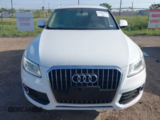 2016 Audi Q5 Premium с VIN WA1C2AFP9GA020098, выставлен на аукционе IAAI как лот 42021514 с пробегом 106 309 миль миль и . История ставок и продаж доступна на DreamBid. Изображение 12.