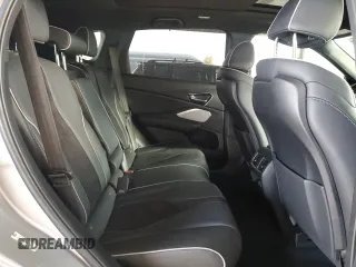 2019 Acura RDX w/A-Spec Pkg with VIN 5J8TC2H65KL037329, listed as a Copart auction lot 51444585 with 67,108 mi miles and Salvage title. Bid and sale history available at DreamBid. Image 10.