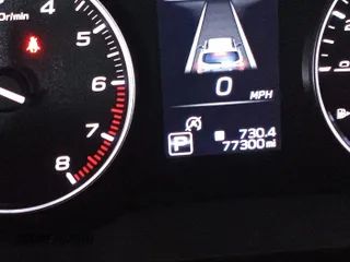 2023 Subaru Outback Premium с VIN 4S4BTADC3P3197003, выставлен на аукционе IAAI как лот 42786903 с пробегом 77 300 миль миль и . История ставок и продаж доступна на DreamBid. Изображение 27.