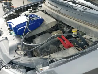 2017 Dodge Journey Crossroad Plus с VIN 3C4PDCGG2HT501316, выставлен на аукционе IAAI как лот 42804835 с пробегом 195 227 миль миль и . История ставок и продаж доступна на DreamBid. Изображение 19.