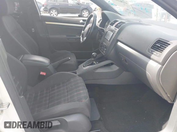2007 Volkswagen GTI с VIN WVWHV71K17W223488, выставлен на аукционе IAAI как лот 42361082 с пробегом 195 698 миль миль и . История ставок и продаж доступна на DreamBid. Изображение 5.