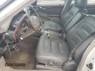 2002 Cadillac DeVille z VIN 1G6KD54Y42U247207, wystawiony jako Copart lot #77691724 z przebiegiem 71 514 mil mil oraz Szkody całkowita. Historia ofert i sprzedaży dostępna na DreamBid. Obrazek 7.